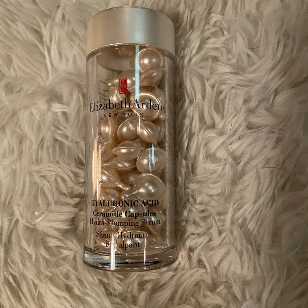 Hyaluronic Acid